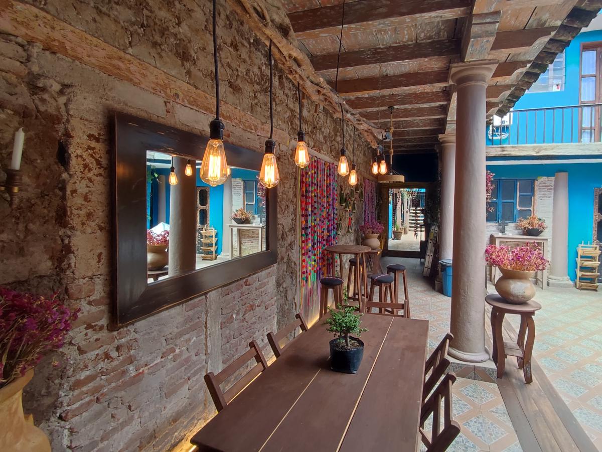 Hostal IKAL photo 1