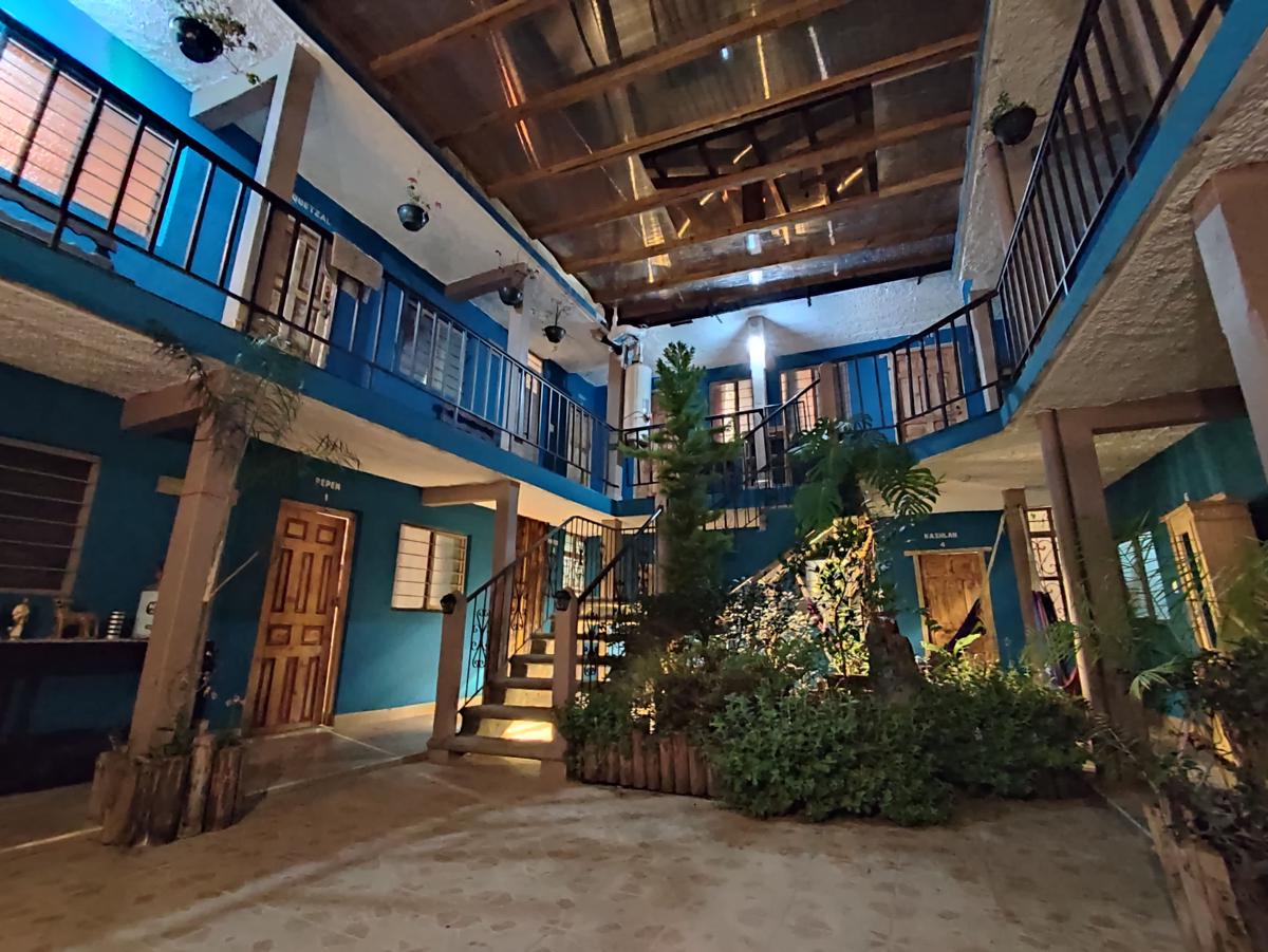 Hostal IKAL photo 2
