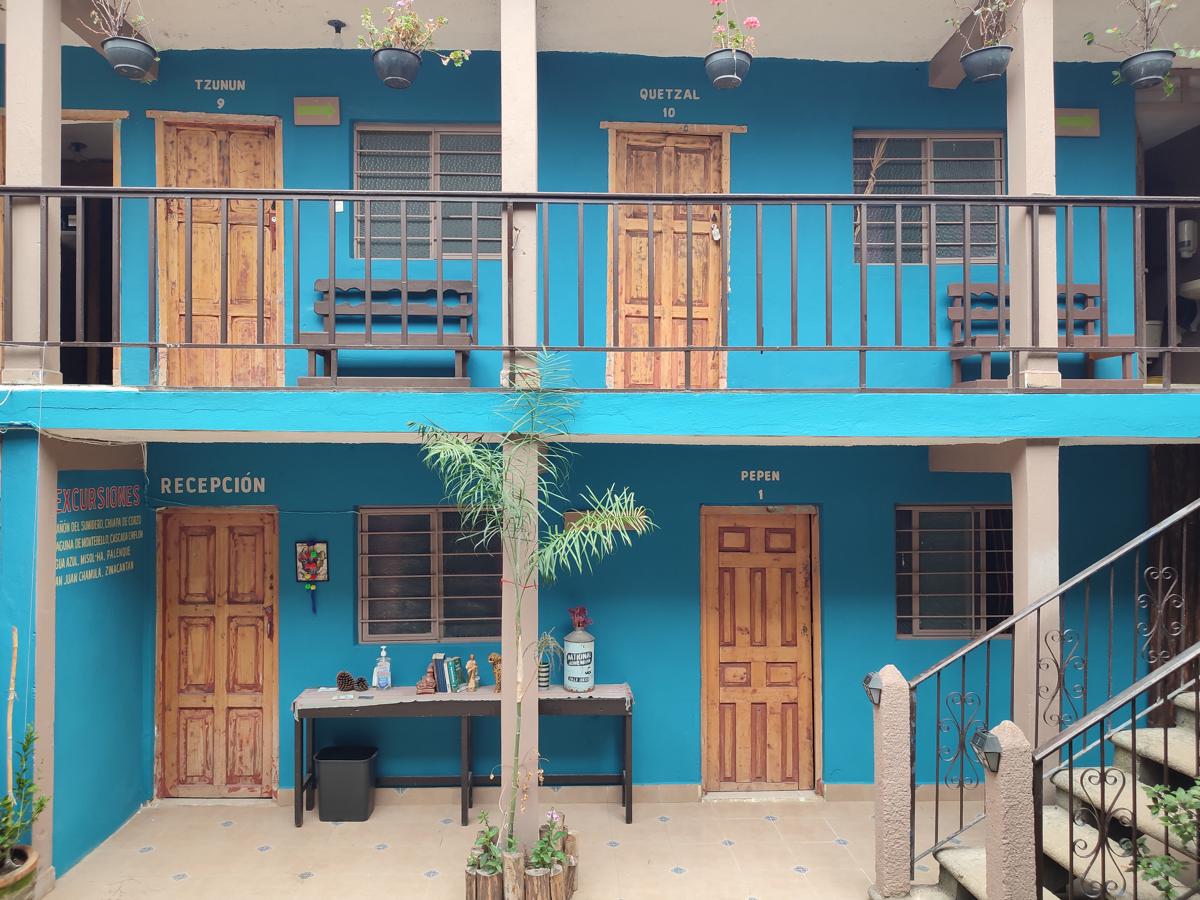 Hostal IKAL photo 3