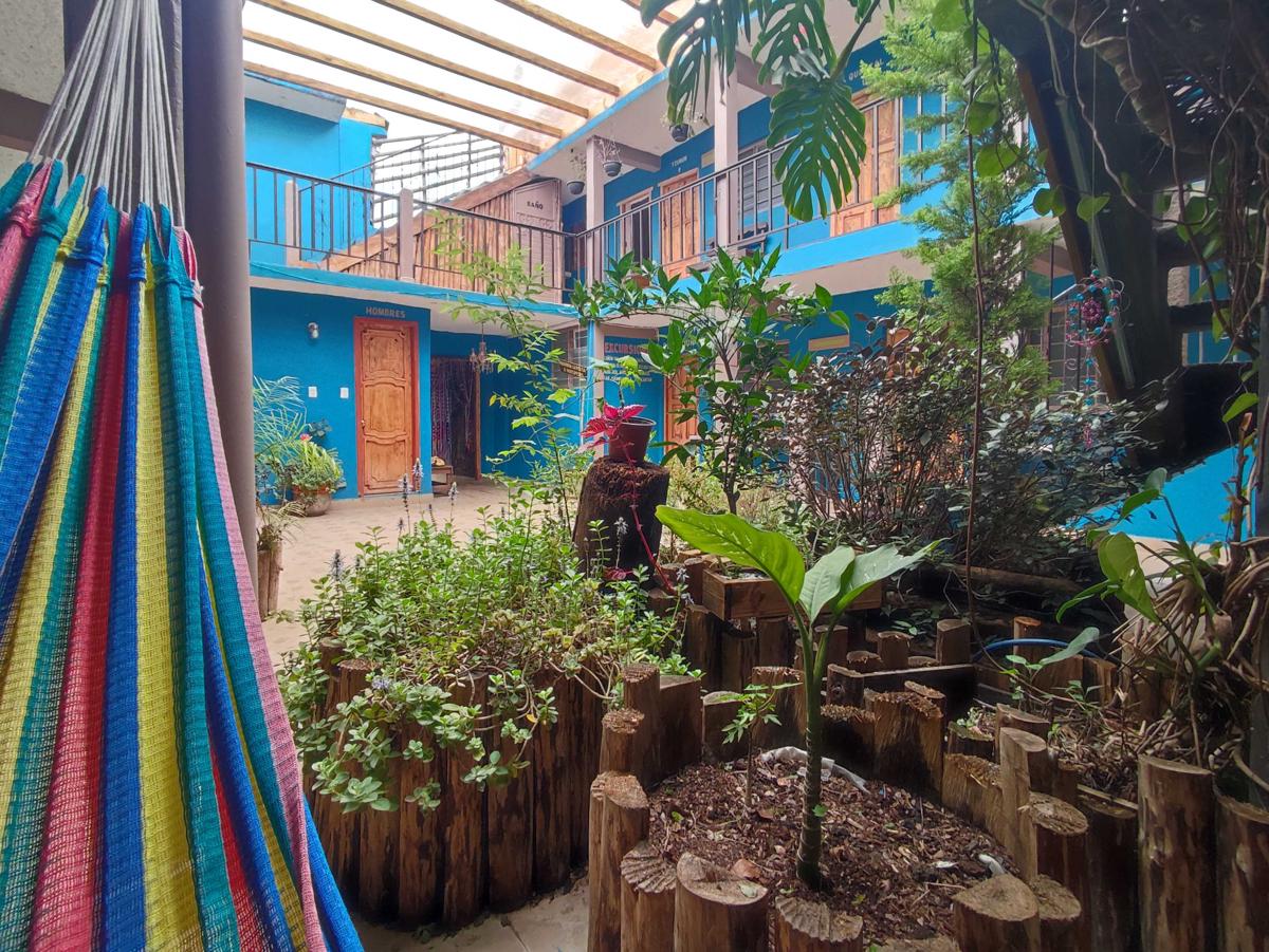 Hostal IKAL photo 4