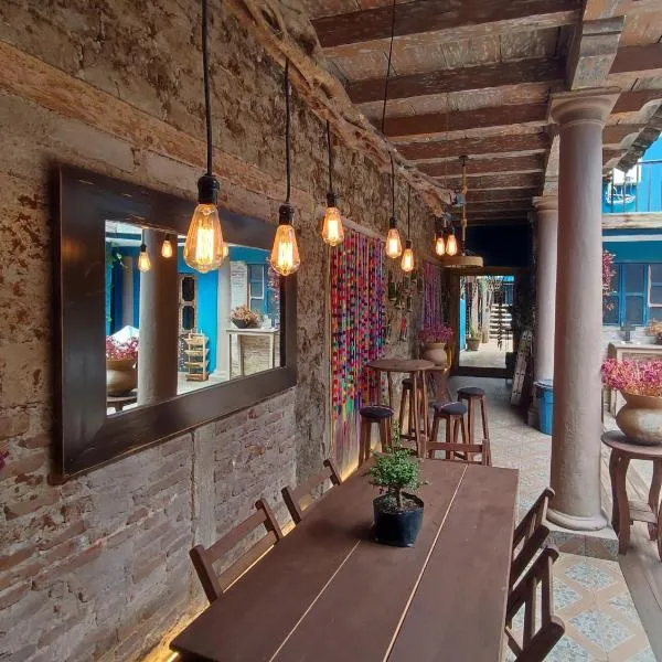 Hostal IKAL photo 5
