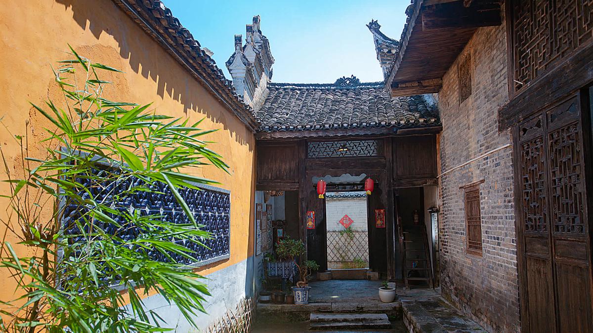 Yangshuo Loong Old House photo 3