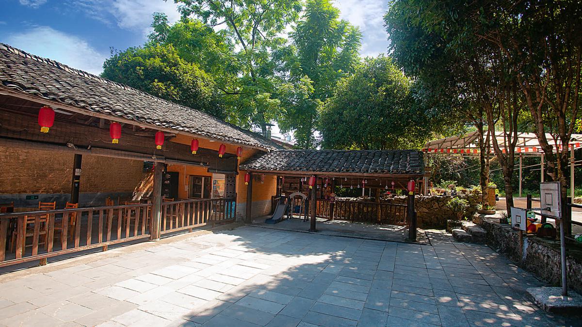 Yangshuo Loong Old House photo 4