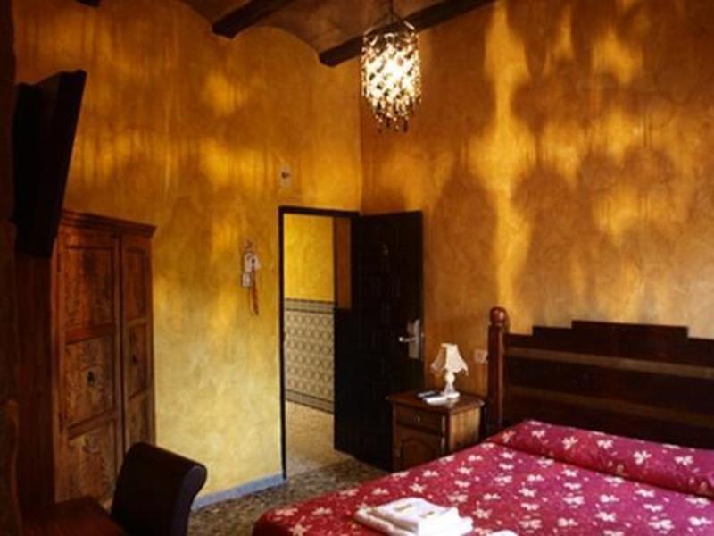 Hotel Copacabana Tarifa Beach photo 4