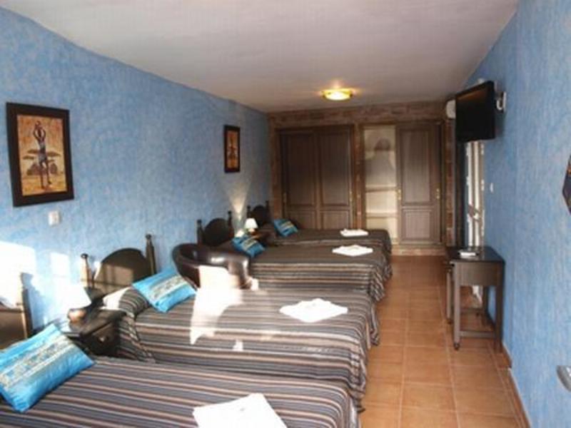 Hotel Copacabana Tarifa Beach photo 5