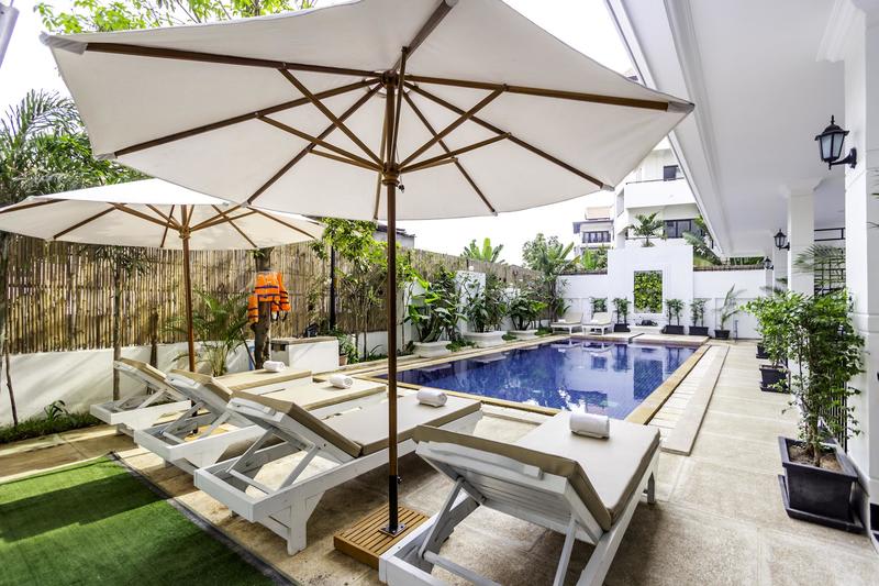 Rithy Rine Angkor Residence photo 2
