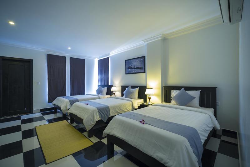 Rithy Rine Angkor Residence photo 3