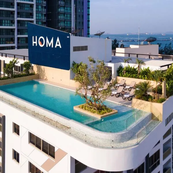 HOMA Si Racha photo 5