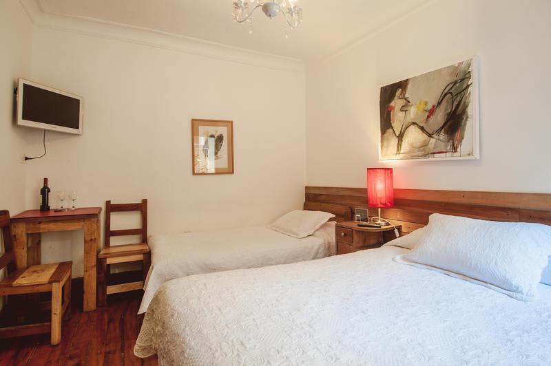 Providencia Bed and Breakfast photo 2