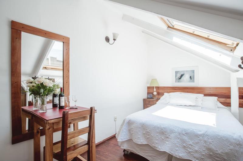 Providencia Bed and Breakfast photo 4