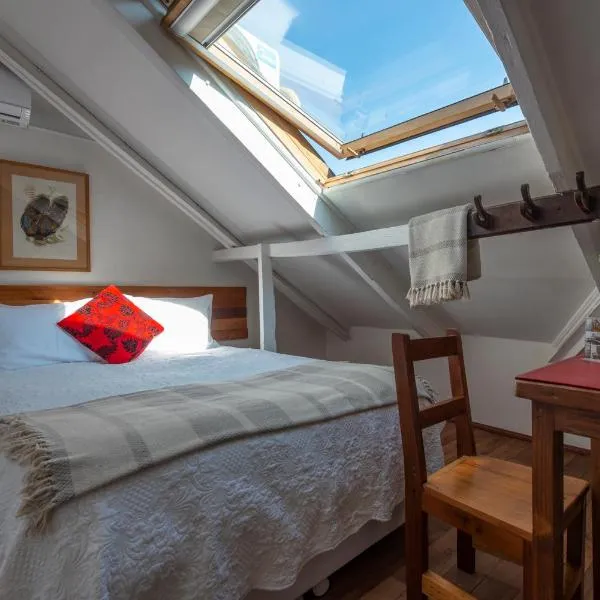 Providencia Bed and Breakfast photo 5