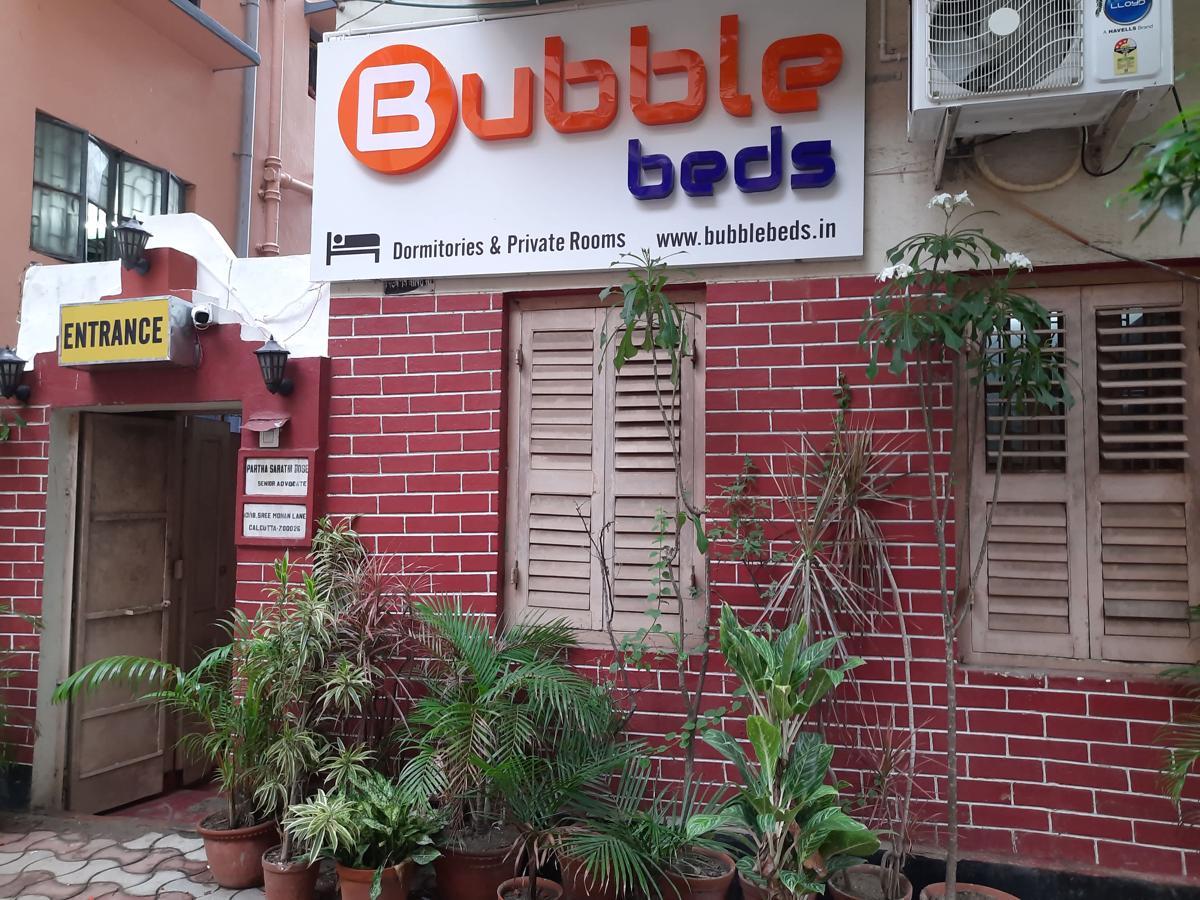 Bubble Beds photo 2
