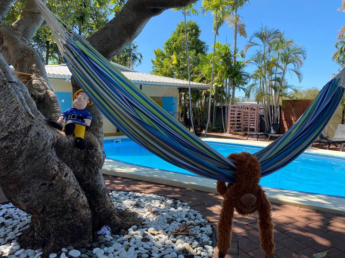 Darwin Hostel photo 1