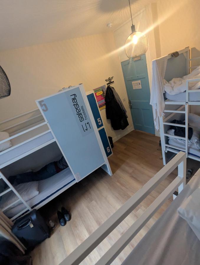 Safestay Edinburgh Cowgate photo 6