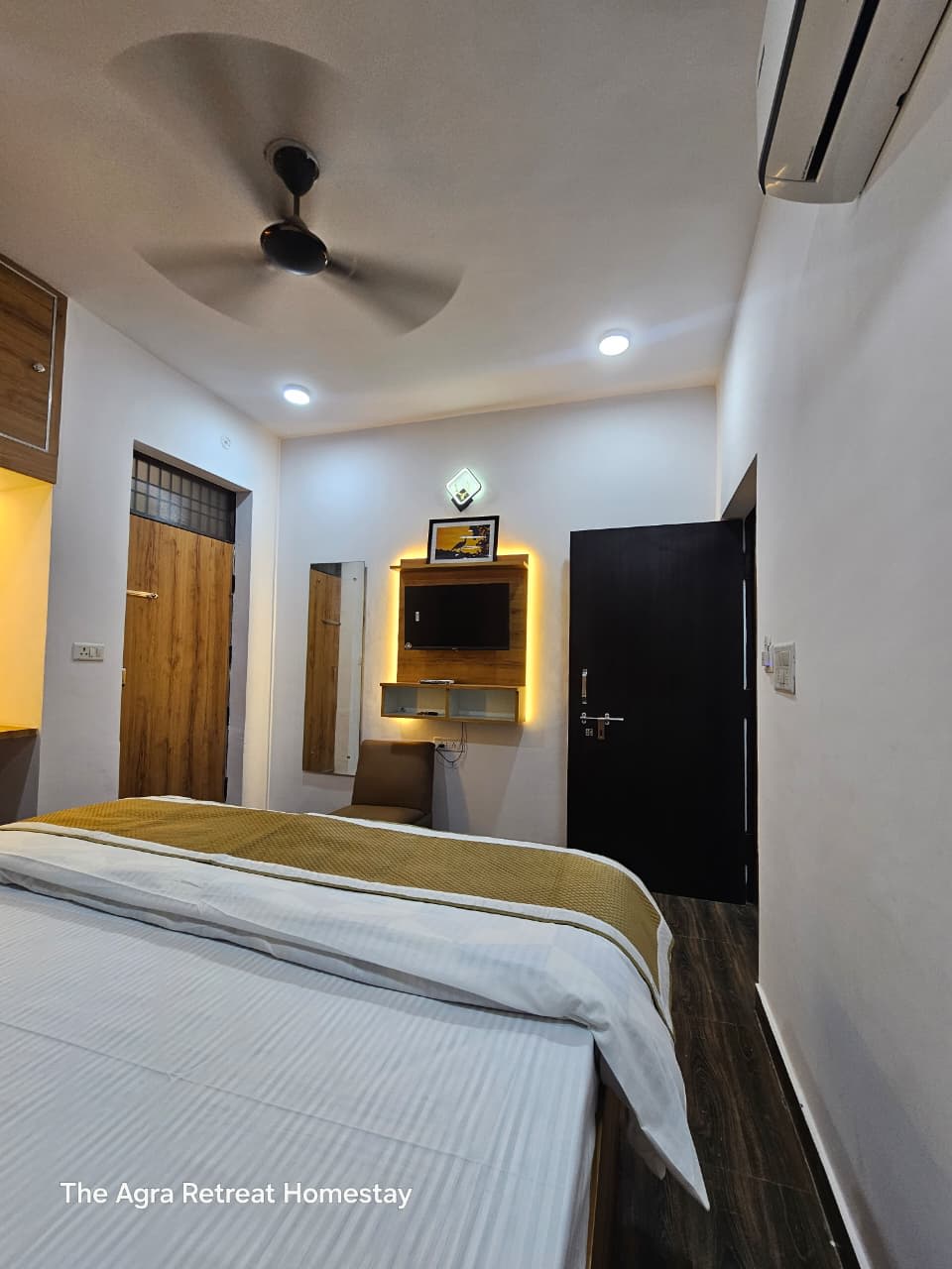 The Agra Retreat photo 4