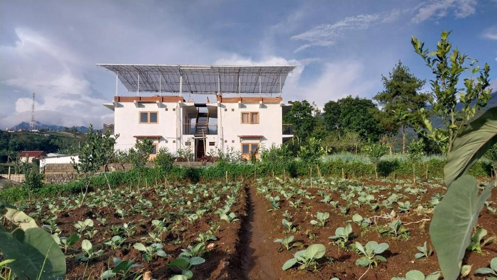 Maison Manendra photo 1