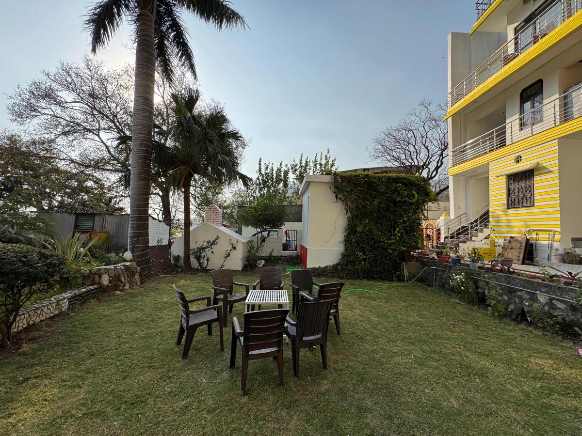 Nirvana Riverside Resort photo 2