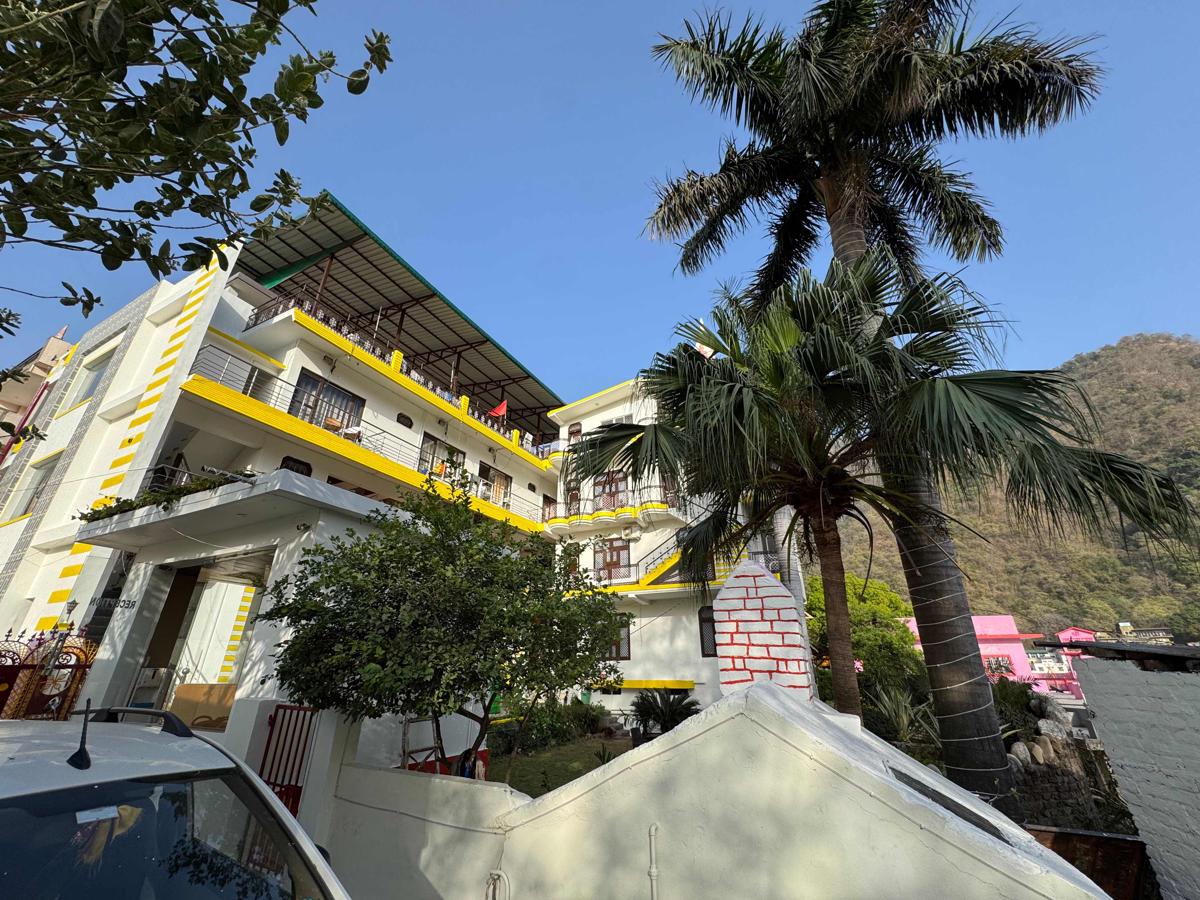 Nirvana Riverside Resort photo 4