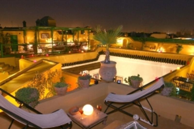 Riad Karmela photo 1