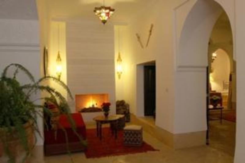 Riad Karmela photo 2