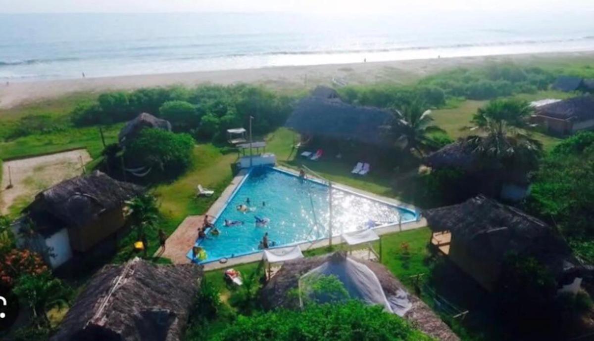 Kamala Surf & Backpacker Hostel photo 1