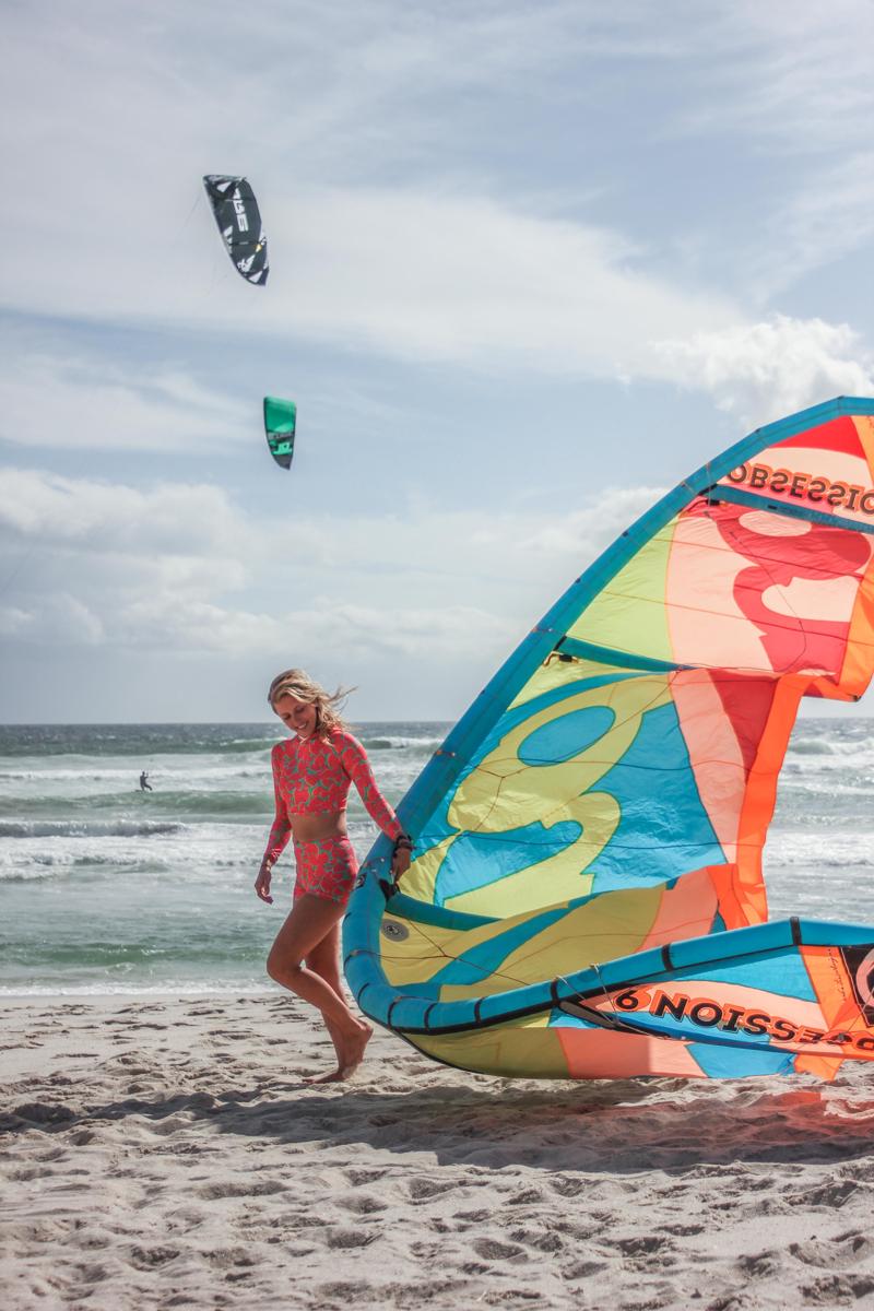 Khaya Kite & Yoga photo 3