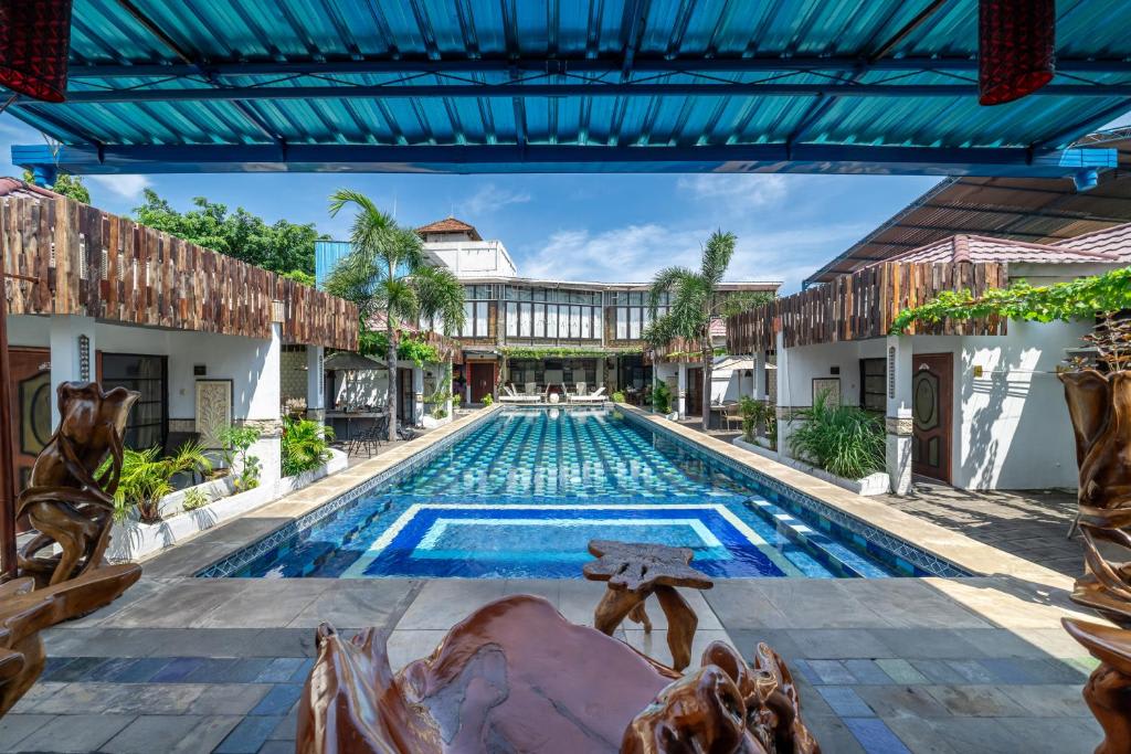 Senyum Bali Inn photo 1