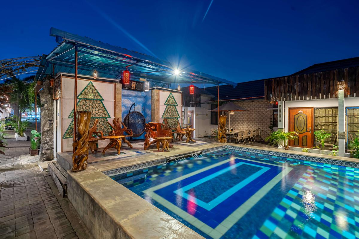 Senyum Bali Inn photo 2