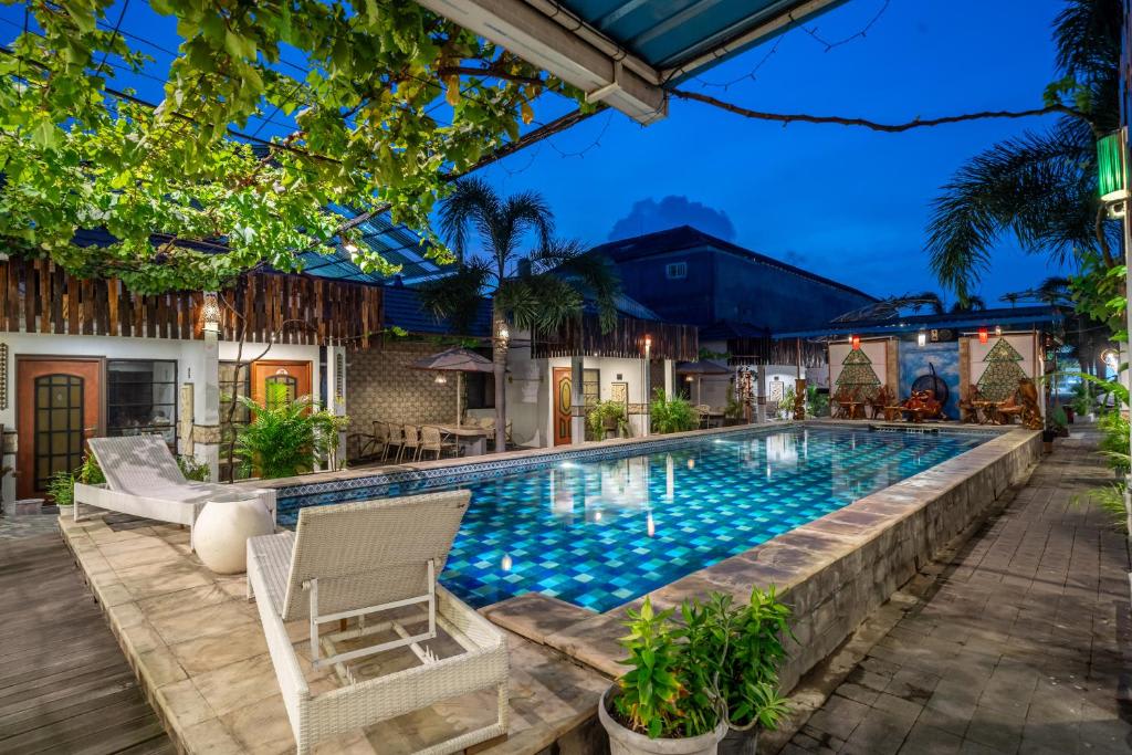 Senyum Bali Inn photo 4