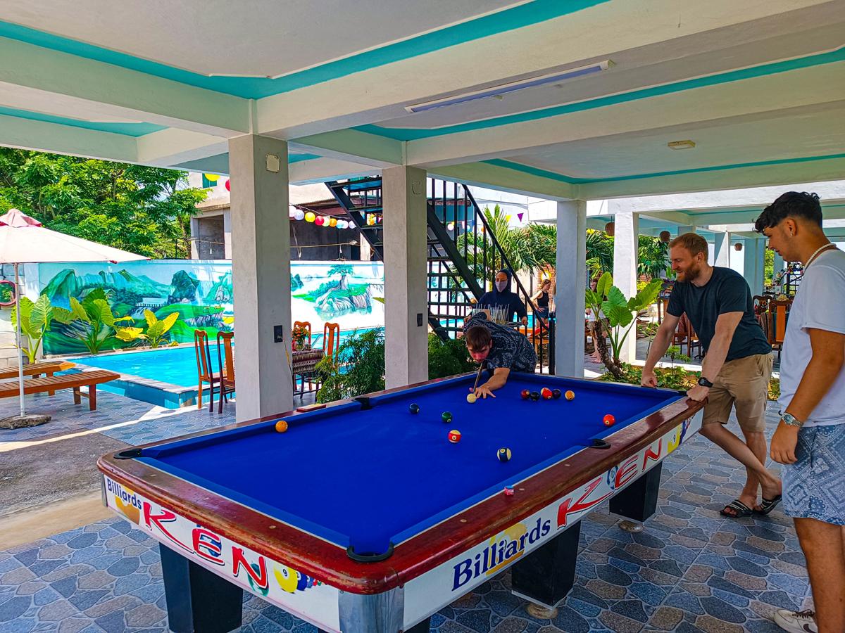 YoLo Pool Bar Villas photo 4
