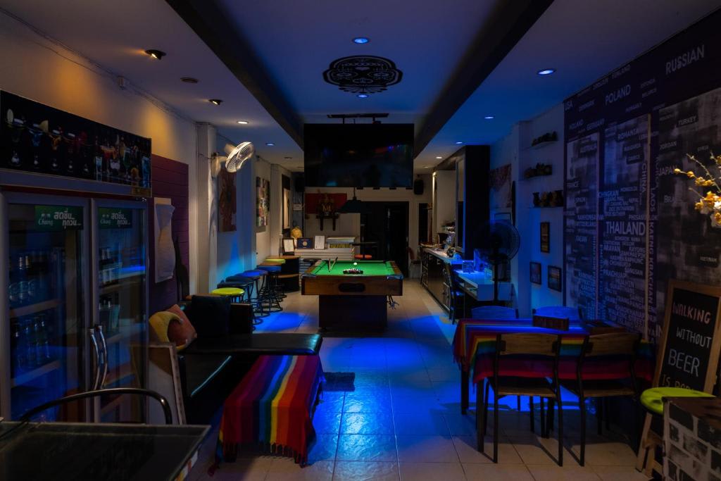 Krabi Freedom Hostel and Bar photo 3