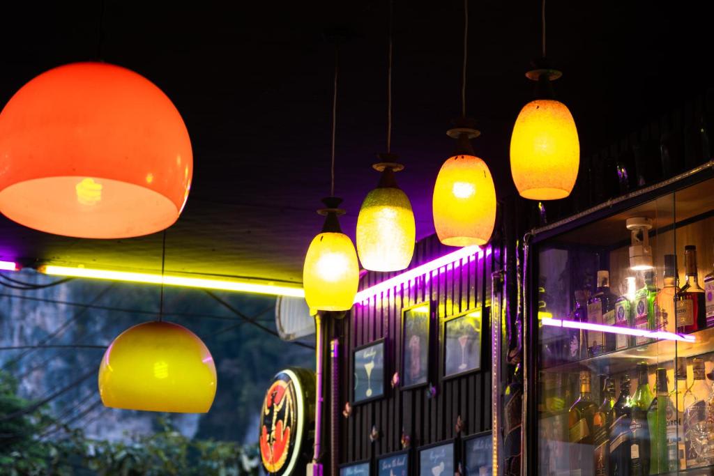 Krabi Freedom Hostel and Bar photo 4