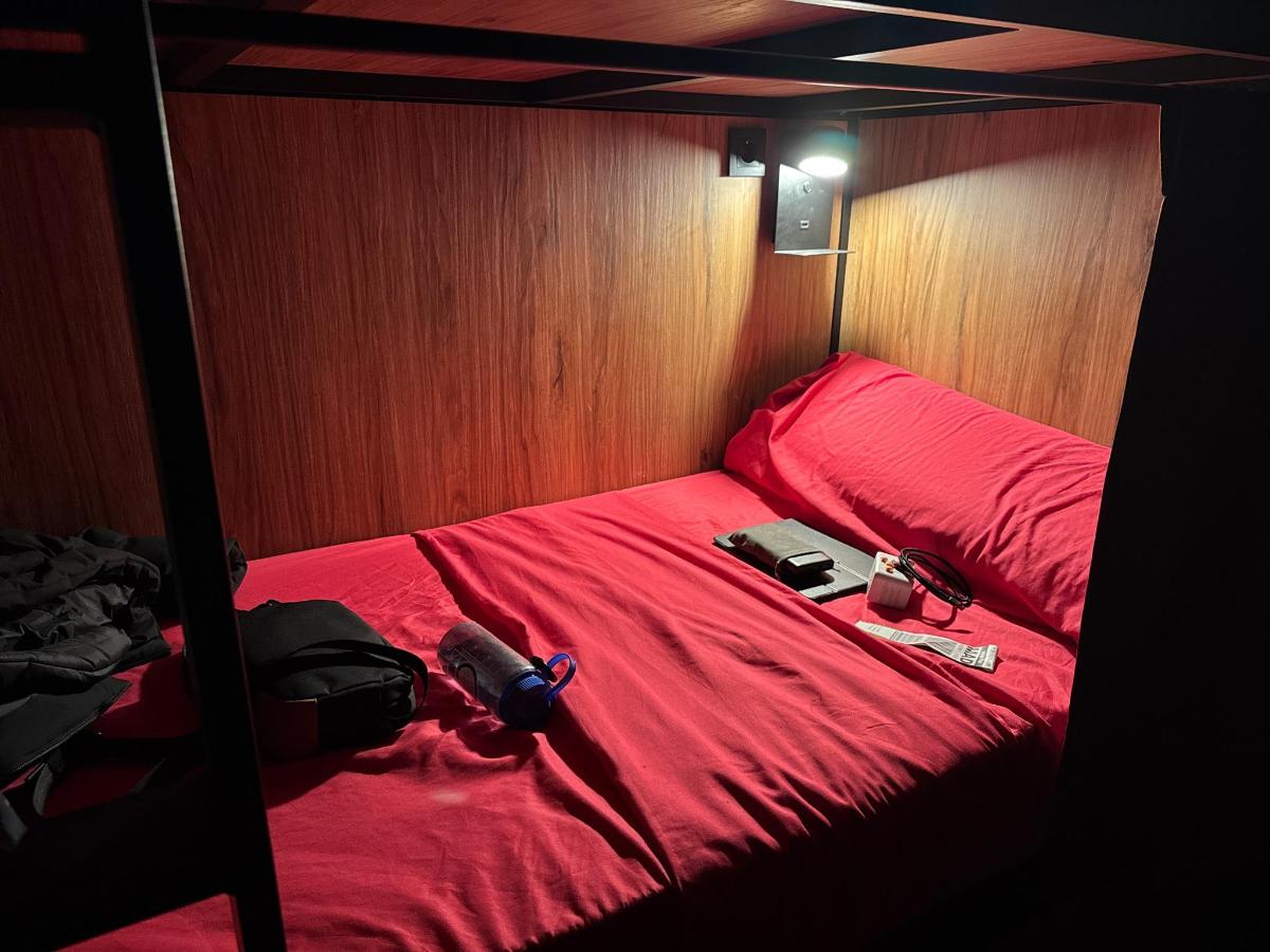 Velvet Hostel Business photo 6