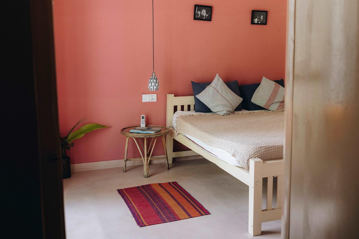 Mellow Hostel Sri Lanka photo 1