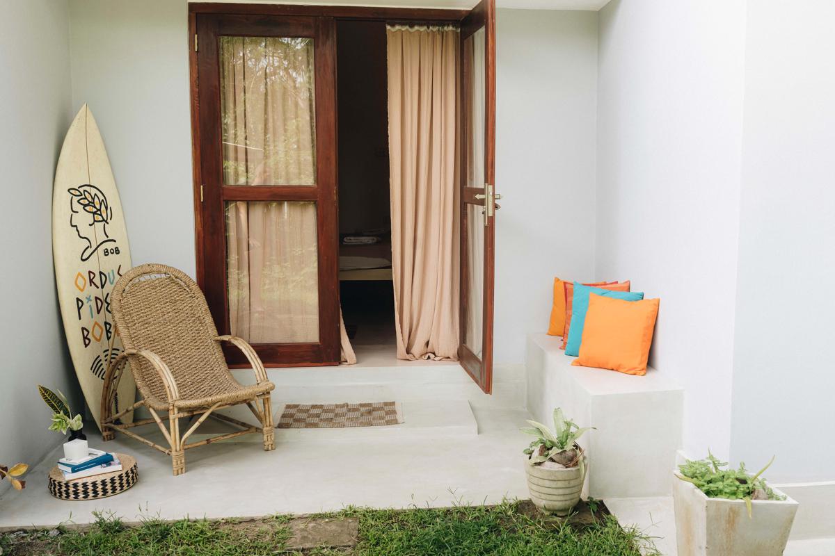 Mellow Hostel Sri Lanka photo 3