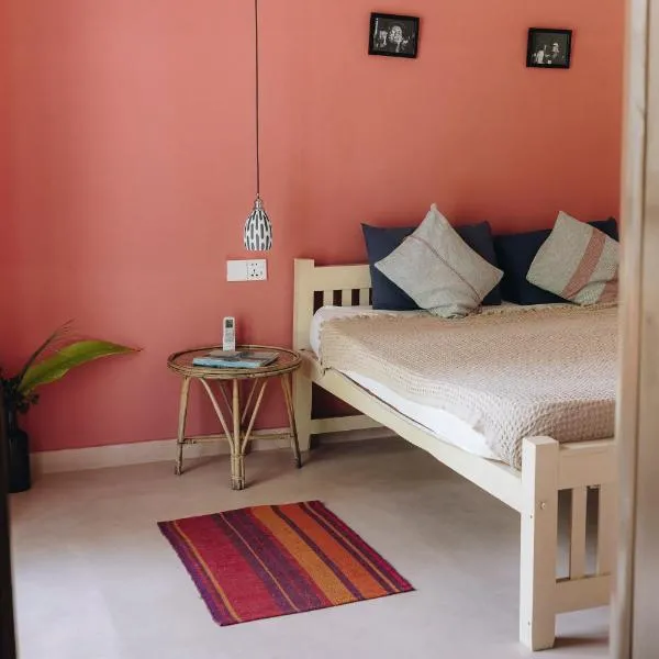 Mellow Hostel Sri Lanka photo 5
