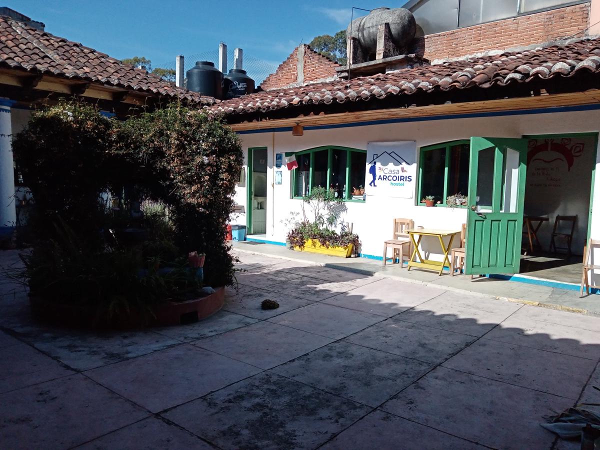 Casa Arcoiris Hostel photo 1