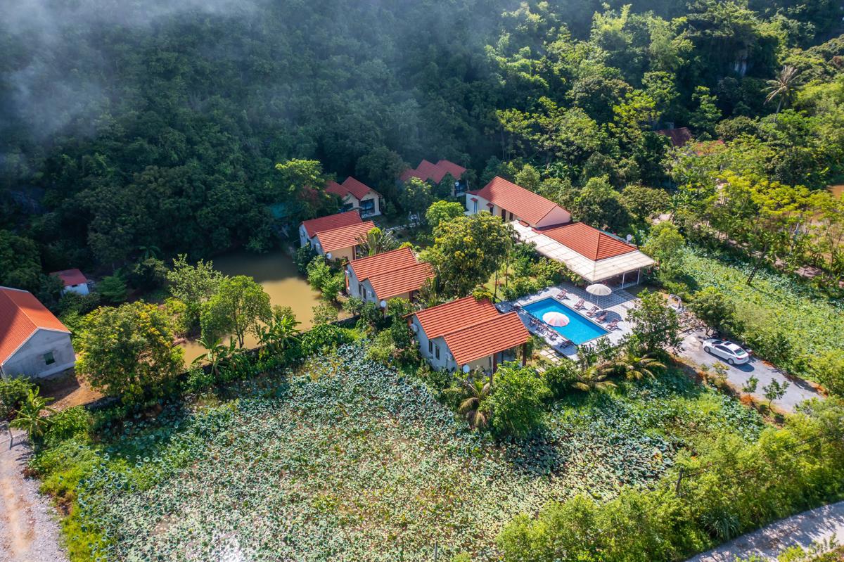 Trang An Retreat photo 3