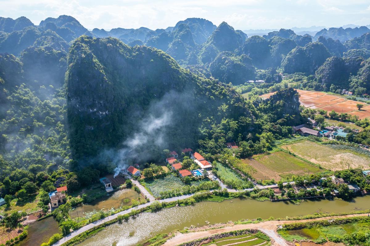 Trang An Retreat photo 4