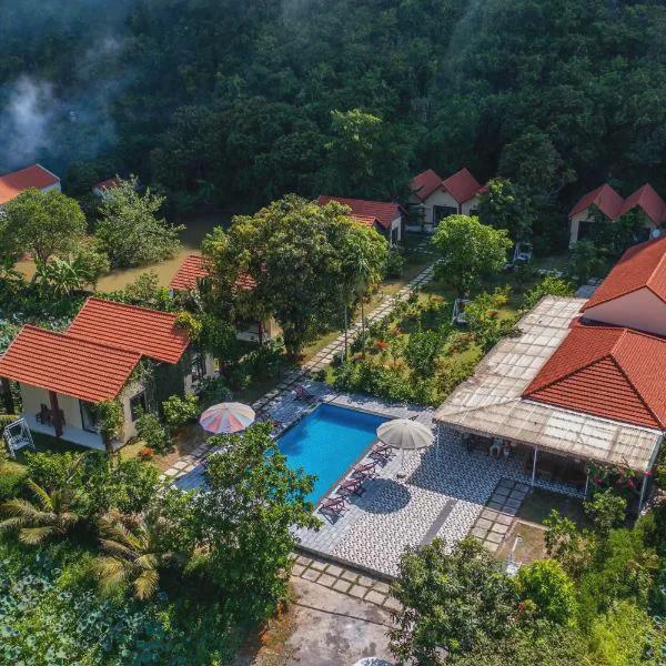 Trang An Retreat photo 5
