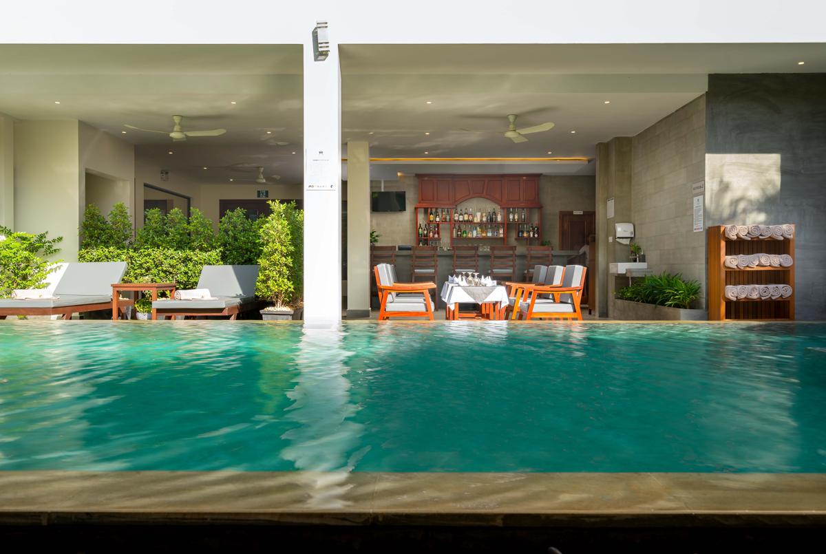 Mony Reach Angkor Hotel photo 3