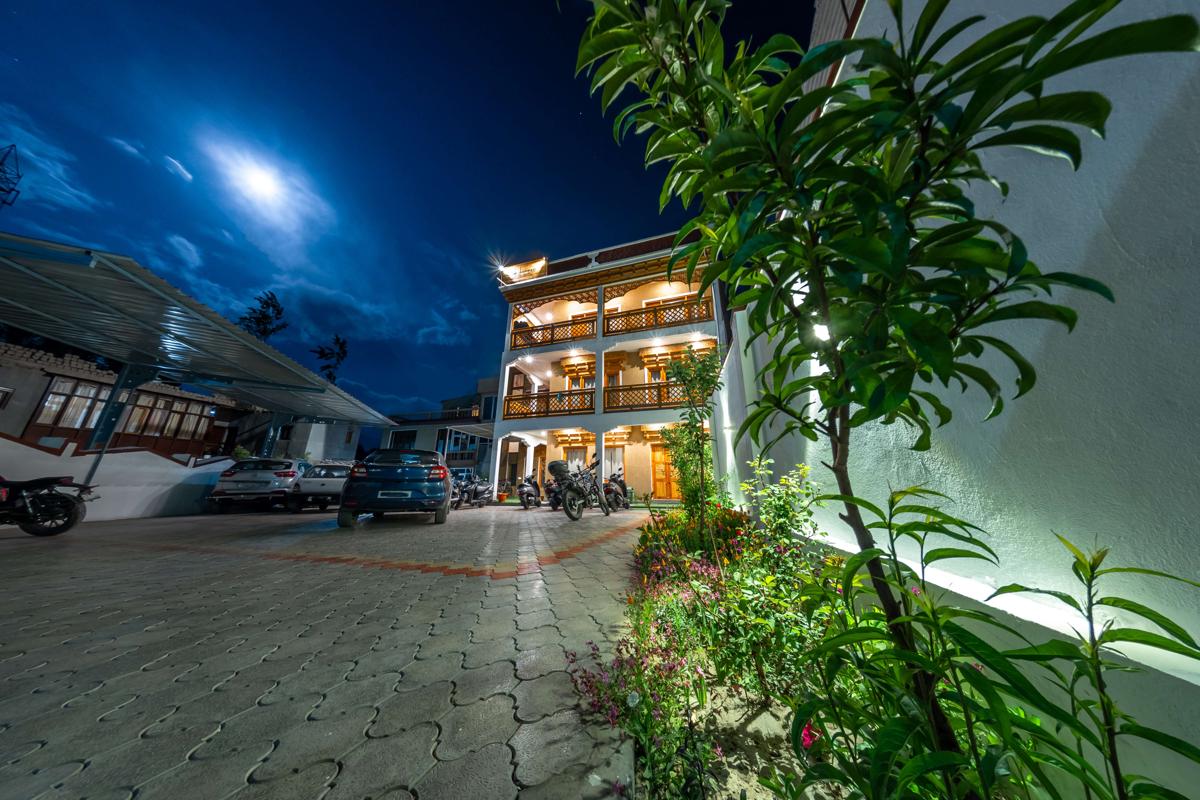 Woosah Hostel photo 1
