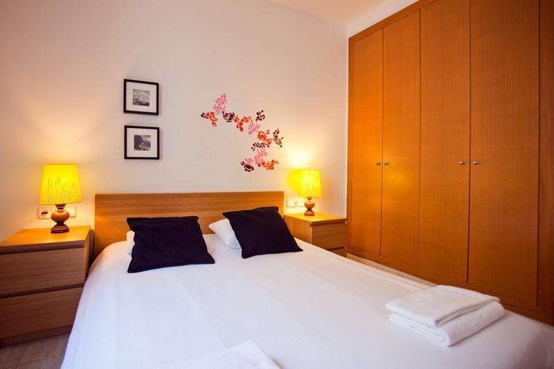 Las Ramblas Bacardi Apartment photo 3
