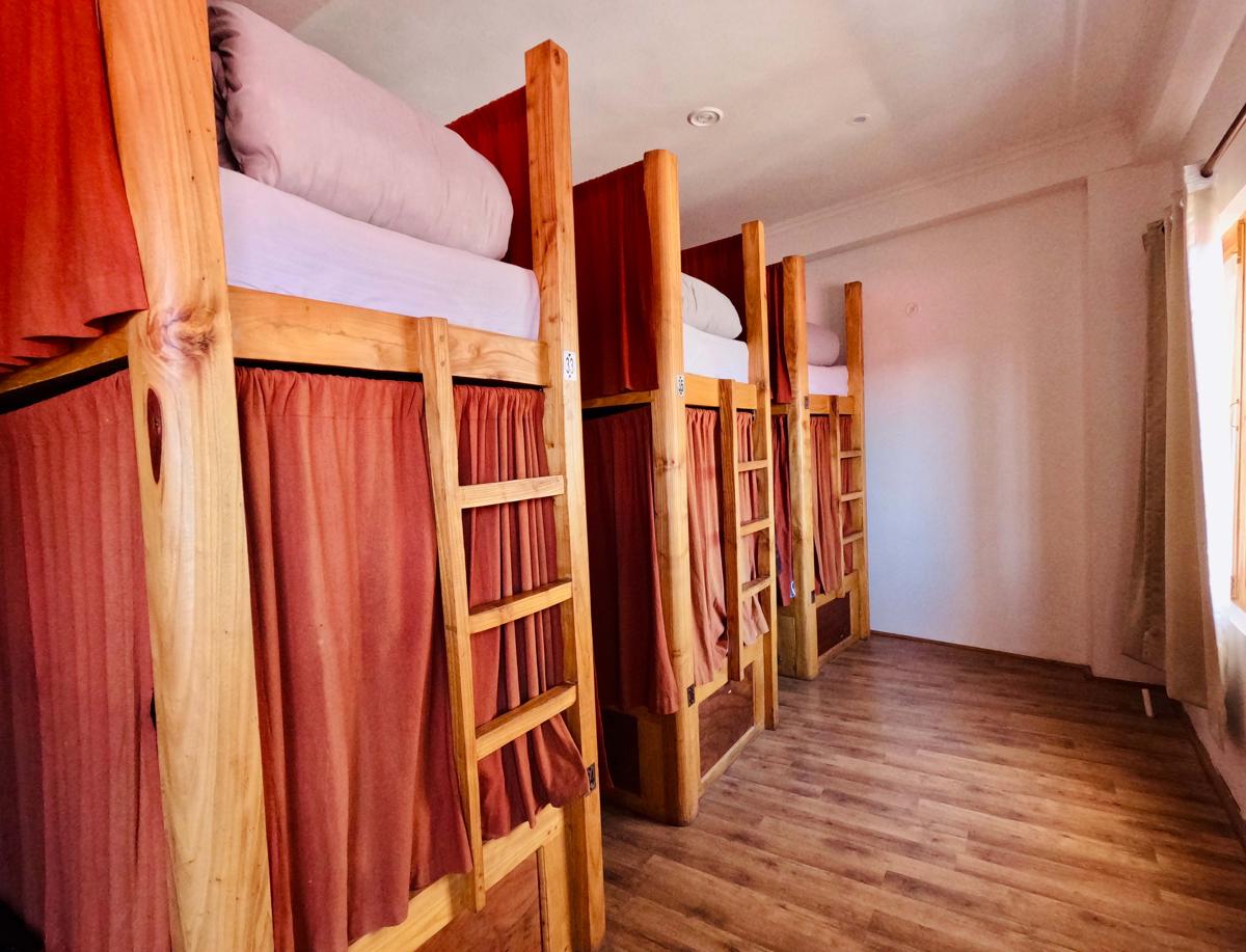 Woosah Hostel photo 2