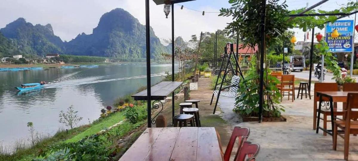 Phong Nha Riverview Home photo 2