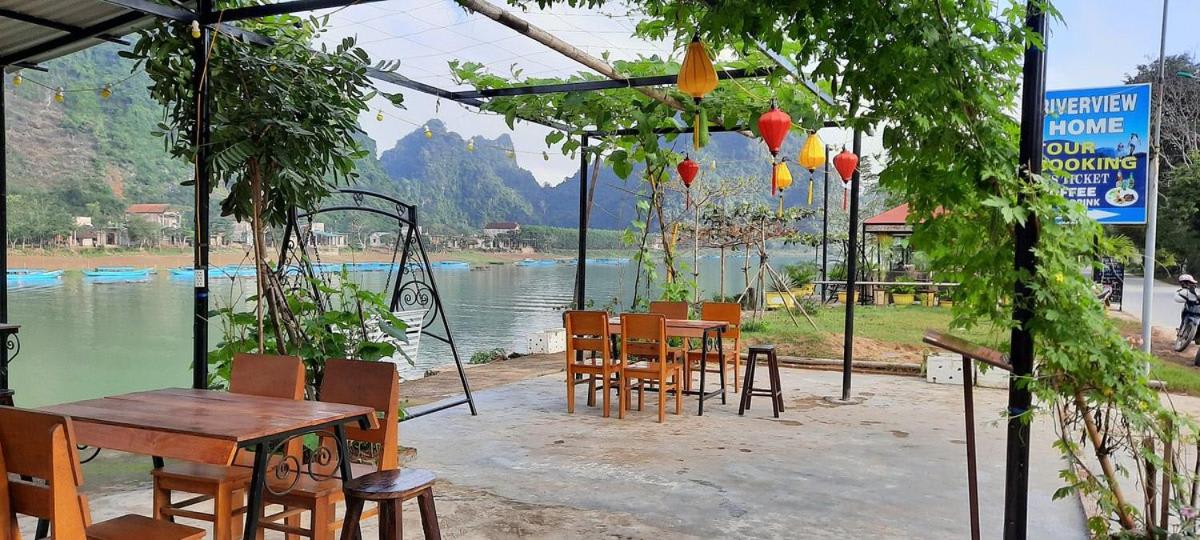 Phong Nha Riverview Home photo 3
