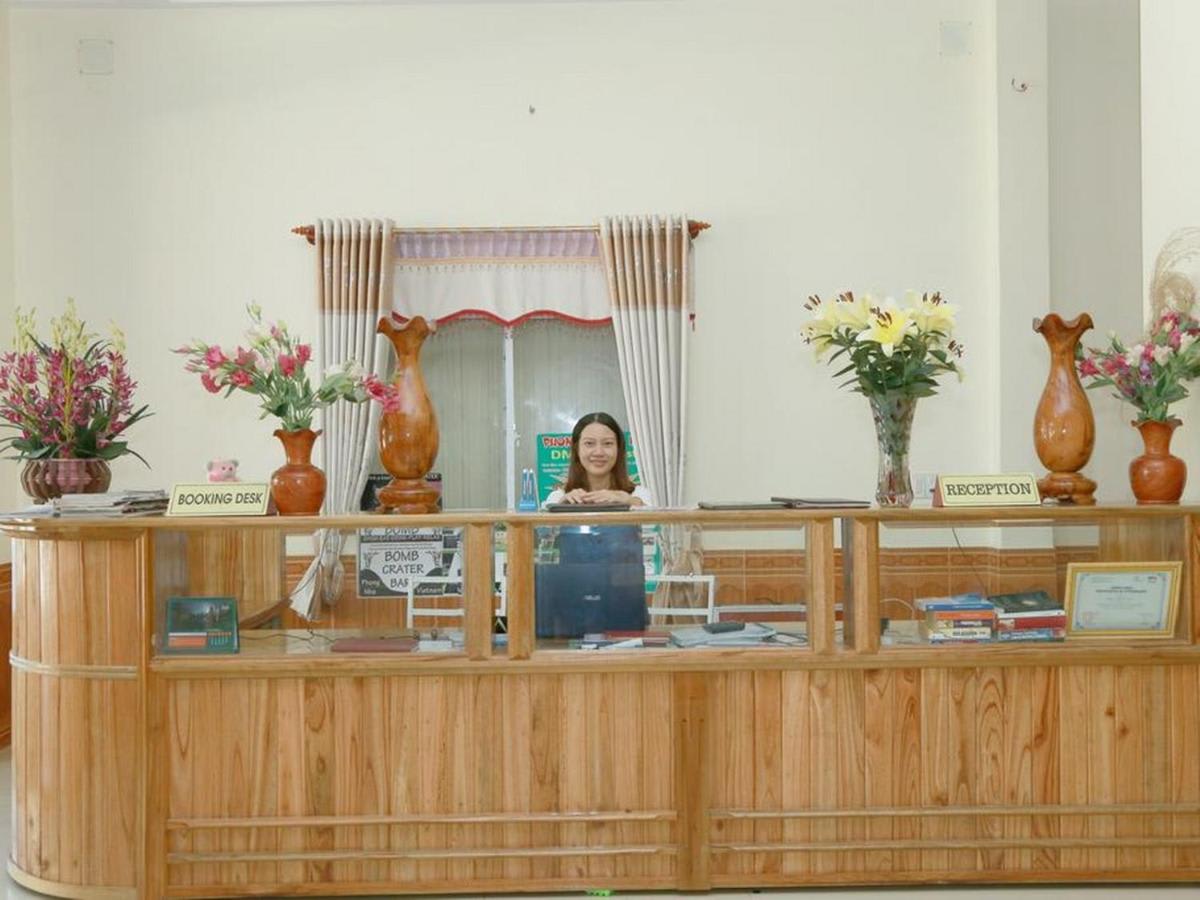 Phong Nha Riverview Home photo 4