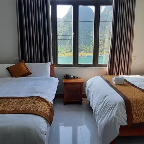 Phong Nha Riverview Home photo 5