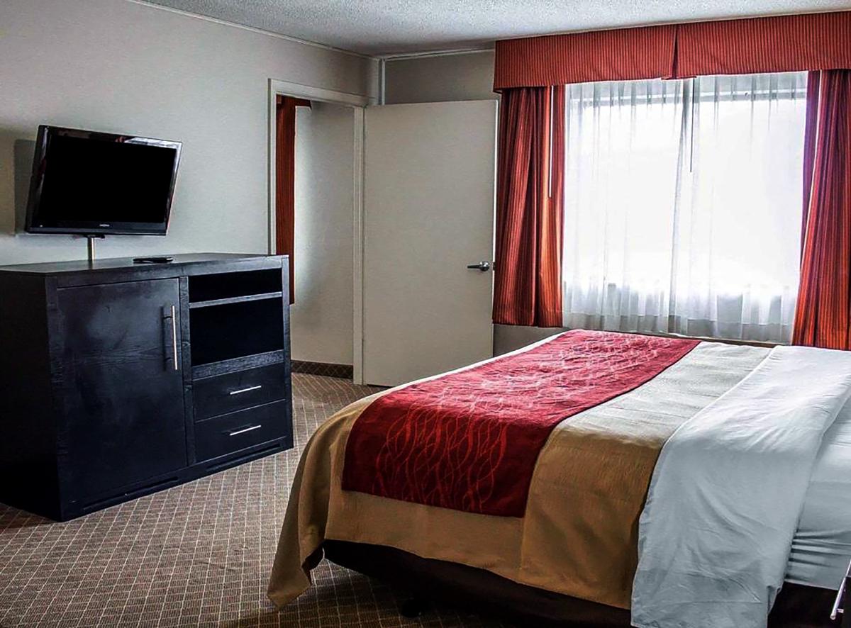 Norwood Inn Statefare Grounds photo 3