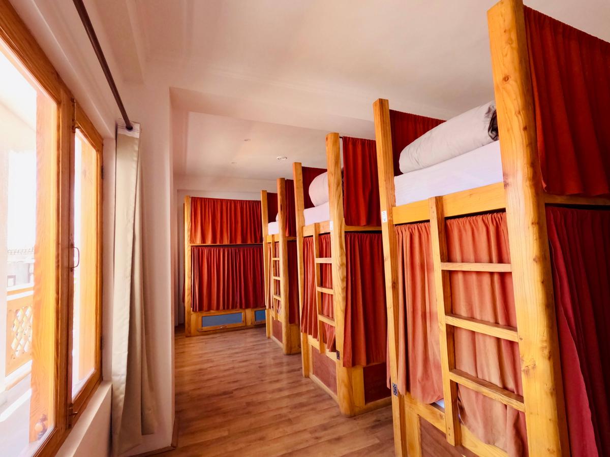 Woosah Hostel photo 3